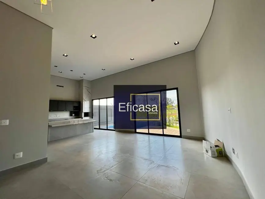 Foto 3 de Casa de Condomínio com 3 quartos à venda, 280m2 em Mirassol - SP