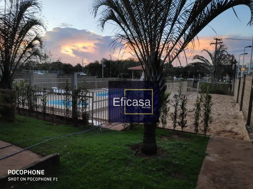 Foto 1 de Apartamento com 2 quartos à venda, 140m2 em Fazenda Velha (Zona Rural), Sao Jose Do Rio Preto - SP