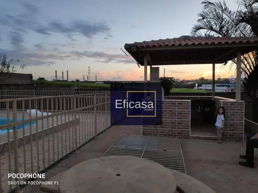 Foto 3 de Apartamento com 2 quartos à venda, 140m2 em Fazenda Velha (Zona Rural), Sao Jose Do Rio Preto - SP