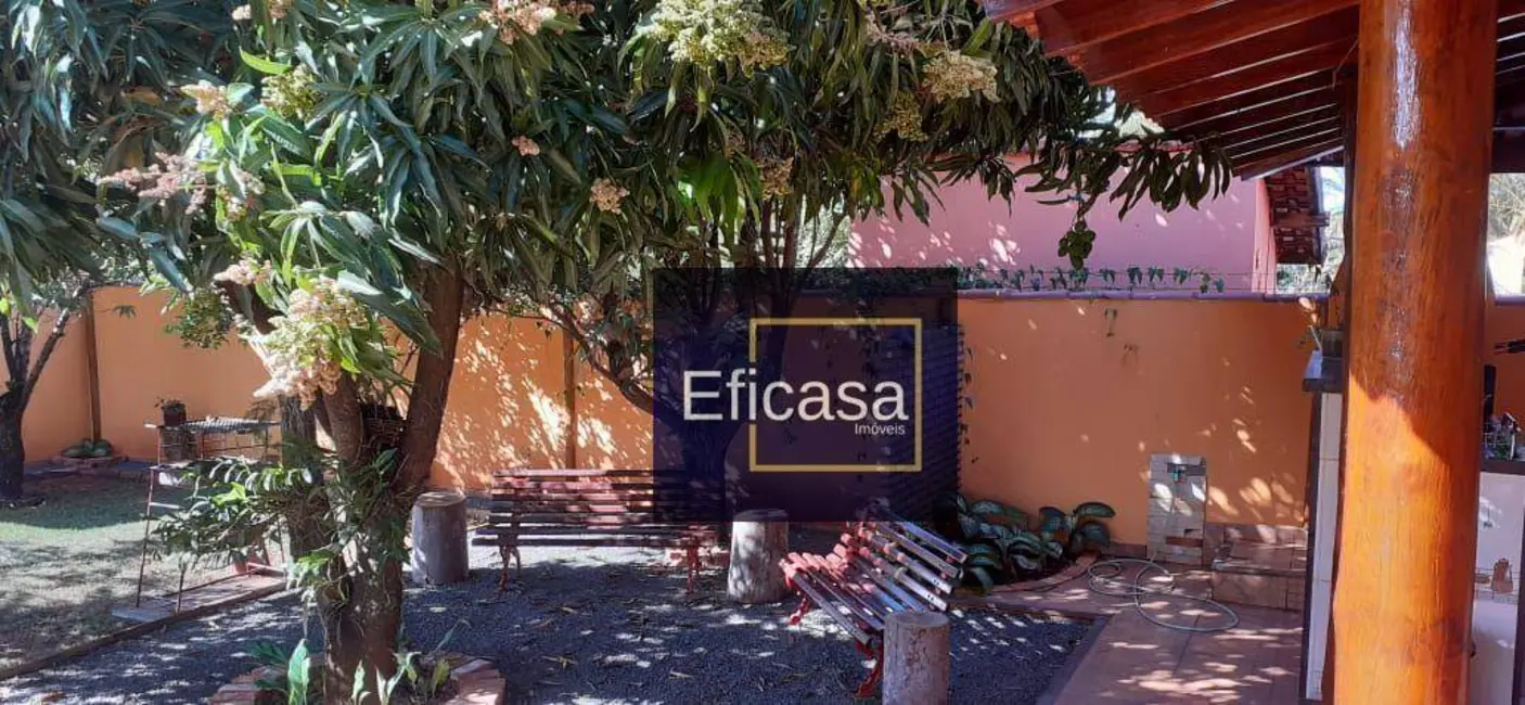 Foto 2 de Chácara com 3 quartos à venda, 1000m2 em Centro, Sao Jose Do Rio Preto - SP