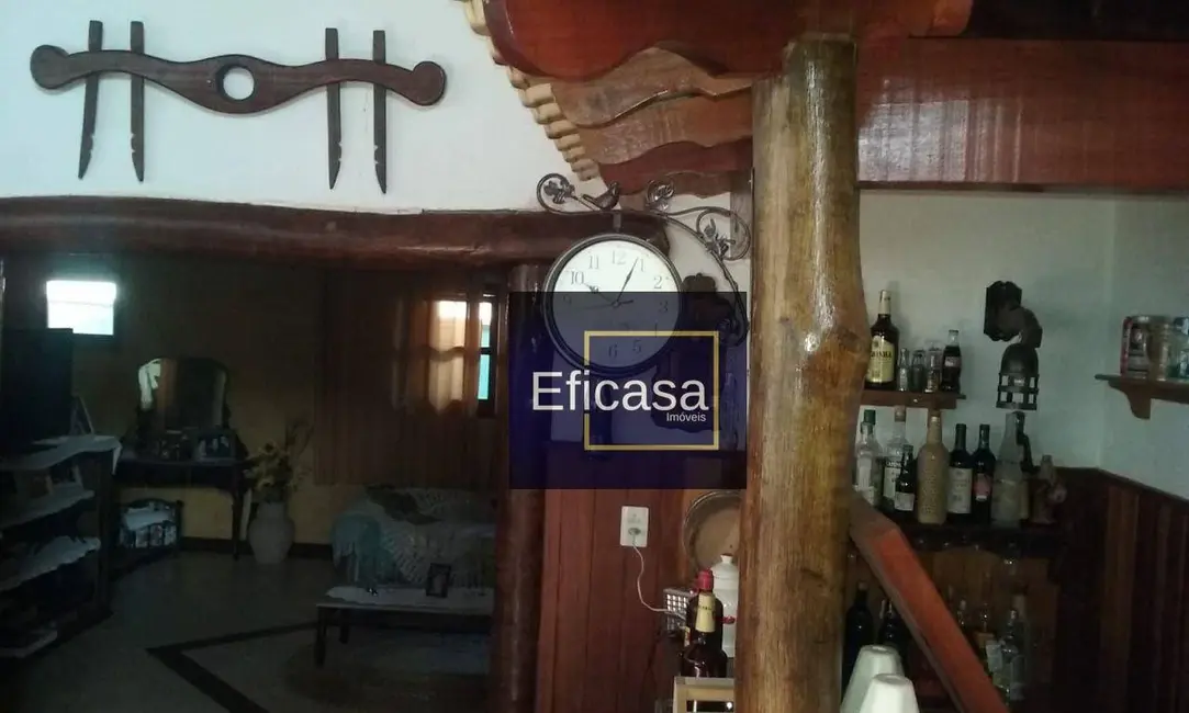 Foto 5 de Chácara com 3 quartos à venda, 1000m2 em Centro, Sao Jose Do Rio Preto - SP