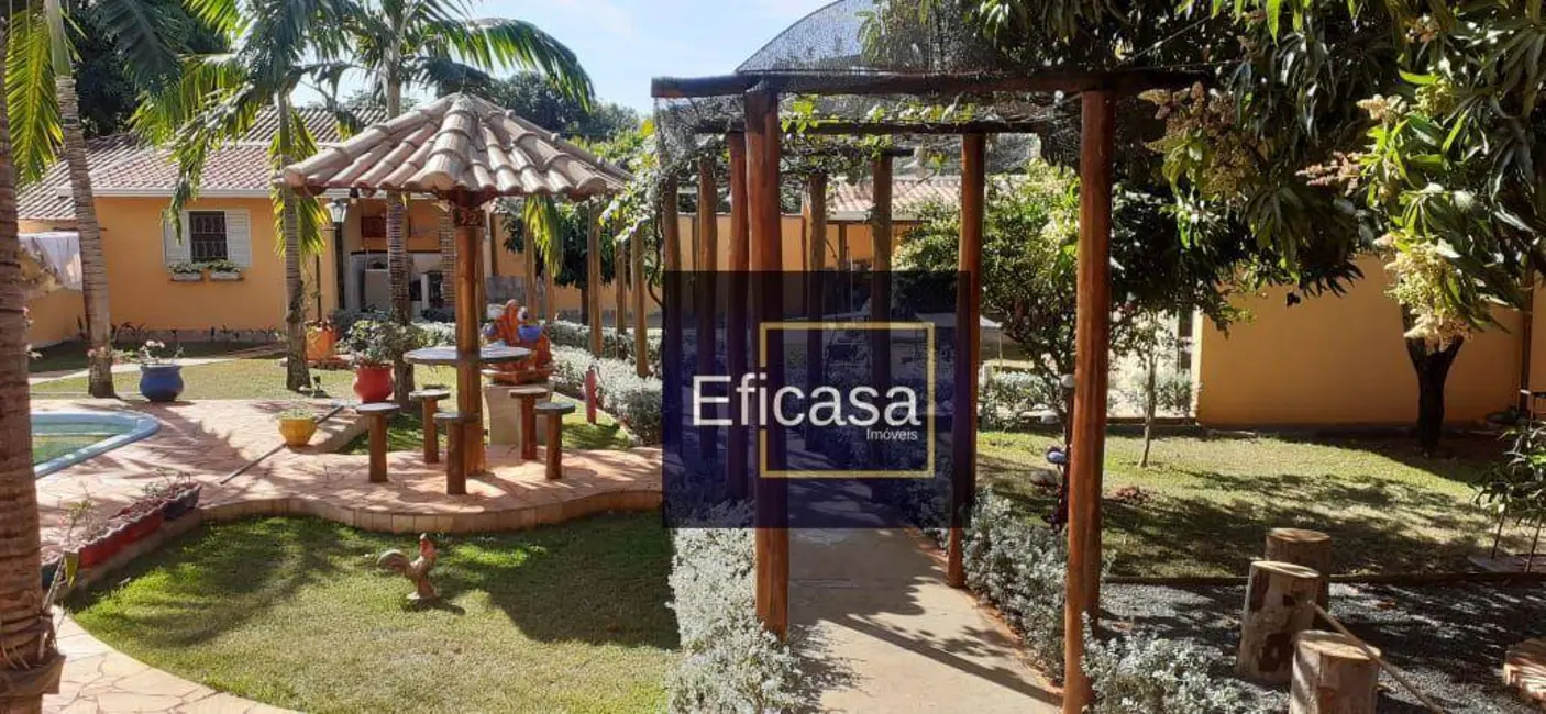 Foto 7 de Chácara com 3 quartos à venda, 1000m2 em Centro, Sao Jose Do Rio Preto - SP