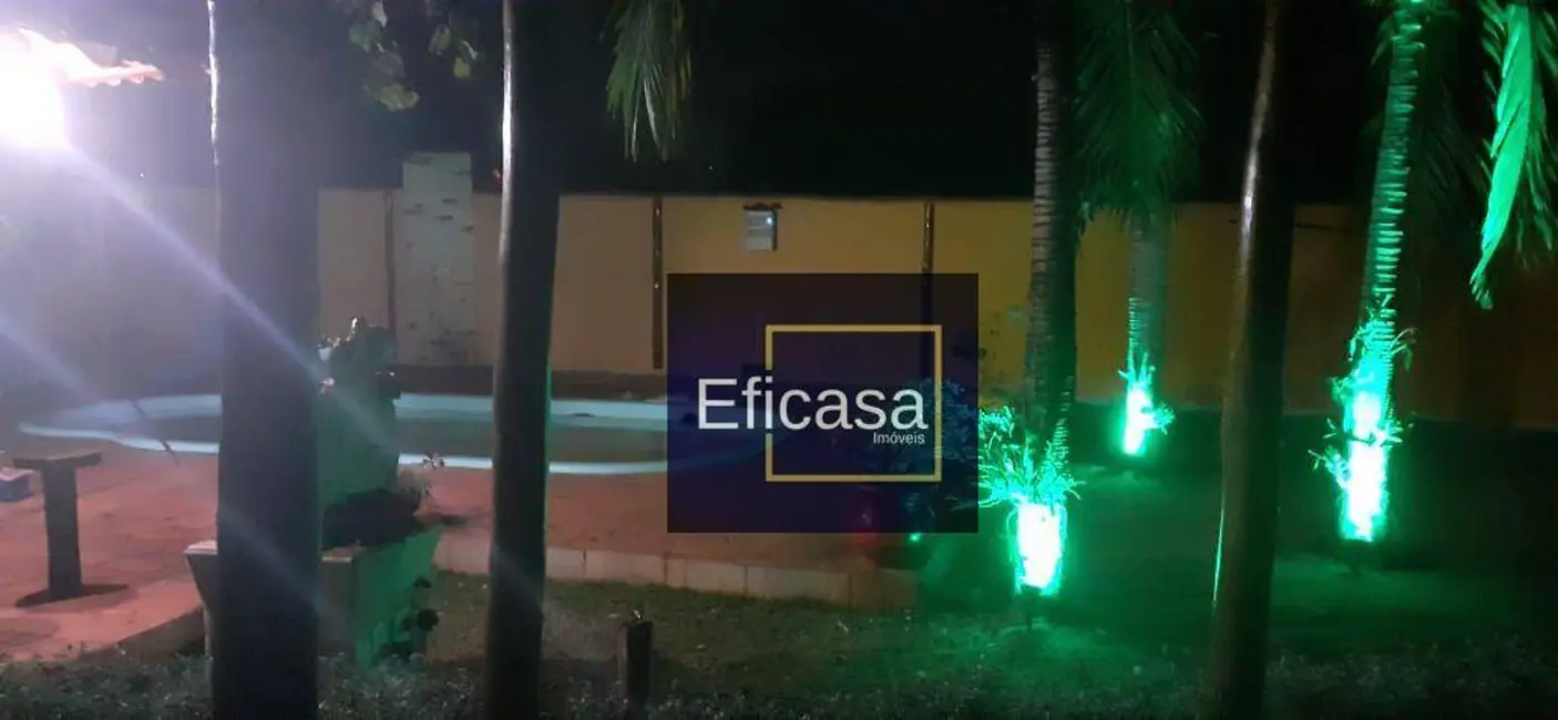 Foto 3 de Chácara com 3 quartos à venda, 1000m2 em Centro, Sao Jose Do Rio Preto - SP