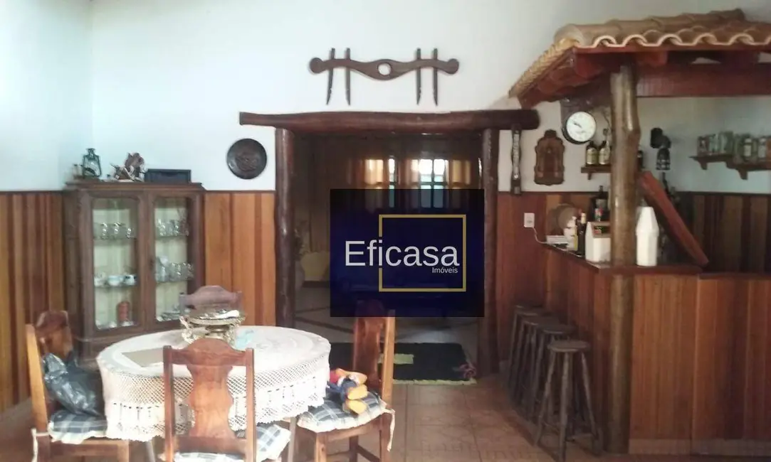 Foto 4 de Chácara com 3 quartos à venda, 1000m2 em Centro, Sao Jose Do Rio Preto - SP