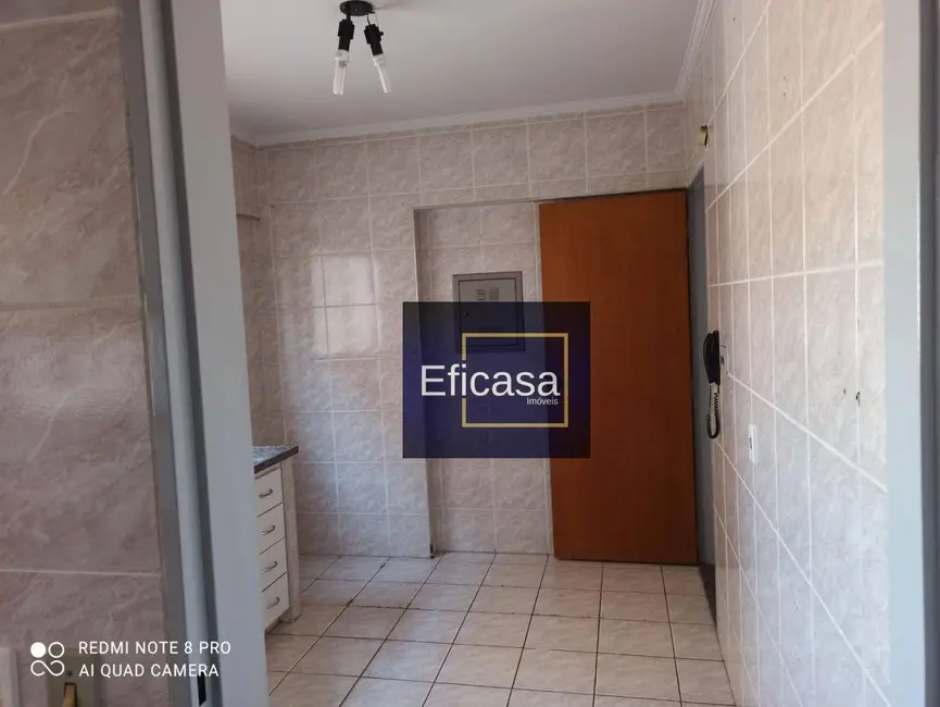 Foto 1 de Apartamento com 1 quarto à venda, 60m2 em Vila Imperial, Sao Jose Do Rio Preto - SP