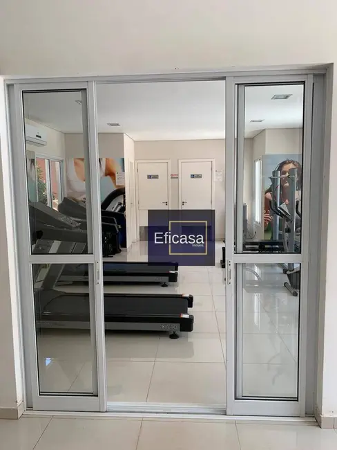 Foto 2 de Apartamento com 2 quartos à venda, 108m2 em Vila Ercília, Sao Jose Do Rio Preto - SP