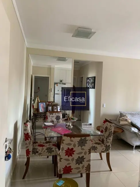 Apartamento com 2 quartos à venda, 108m2 em Vila Ercília, Sao Jose Do Rio Preto - SP - imagem 3 Foto 3 de Apartamento com 2 quartos à venda, 108m2 em Vila Ercília, Sao Jose Do Rio Preto - SP