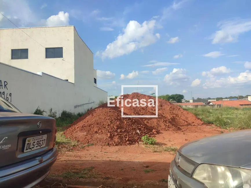 Foto 2 de Terreno / Lote à venda, 379m2 em Jardim Anice, Sao Jose Do Rio Preto - SP