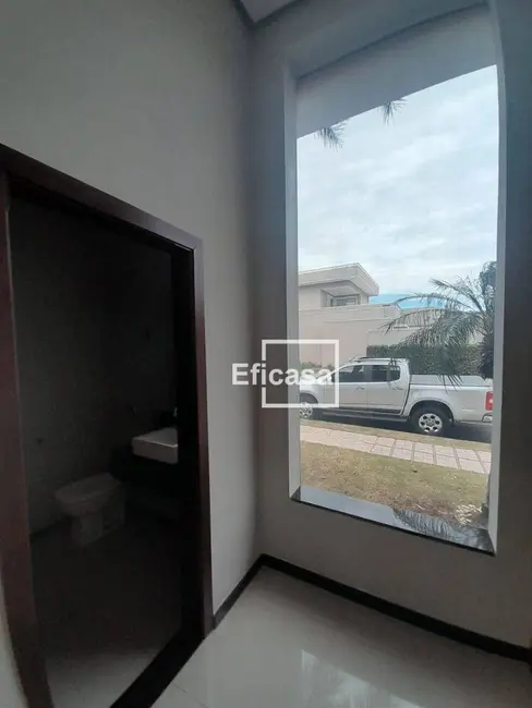 Foto 6 de Casa de Condomínio com 3 quartos à venda, 400m2 em Residencial Gaivota I, Sao Jose Do Rio Preto - SP
