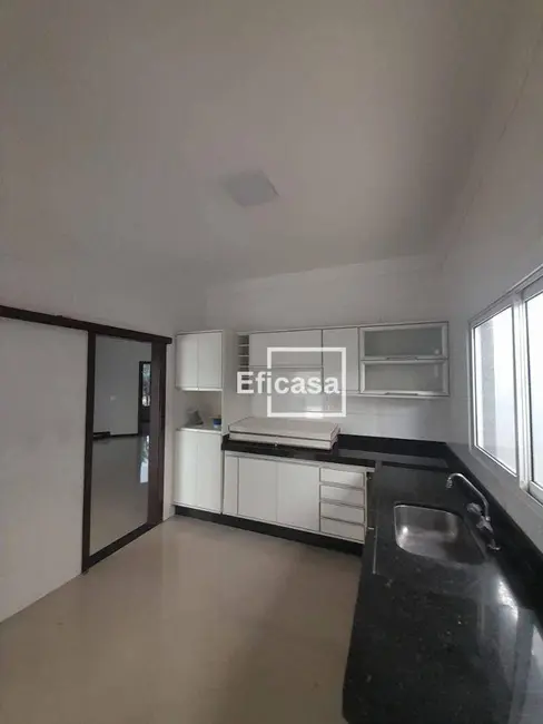 Foto 1 de Casa de Condomínio com 3 quartos à venda, 400m2 em Residencial Gaivota I, Sao Jose Do Rio Preto - SP