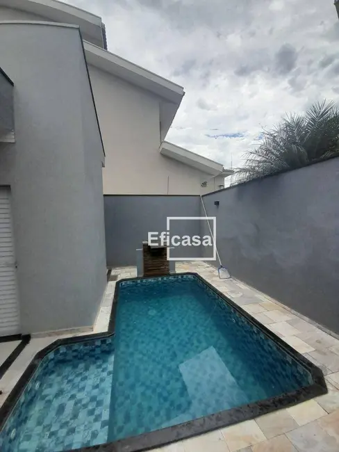 Foto 5 de Casa de Condomínio com 3 quartos à venda, 400m2 em Residencial Gaivota I, Sao Jose Do Rio Preto - SP