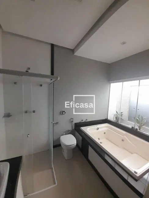 Foto 4 de Casa de Condomínio com 3 quartos à venda, 400m2 em Residencial Gaivota I, Sao Jose Do Rio Preto - SP