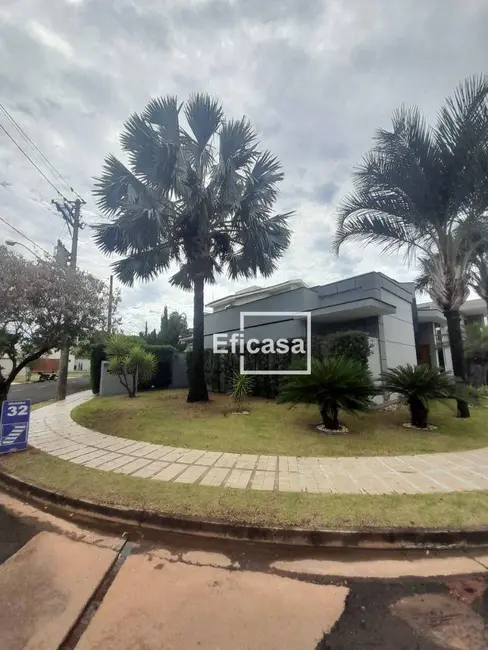 Foto 3 de Casa de Condomínio com 3 quartos à venda, 400m2 em Residencial Gaivota I, Sao Jose Do Rio Preto - SP