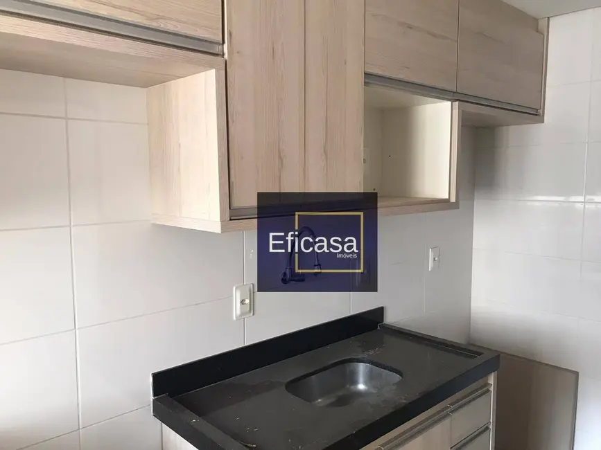 Foto 2 de Apartamento com 3 quartos à venda, 82m2 em Boa Vista, Sao Jose Do Rio Preto - SP