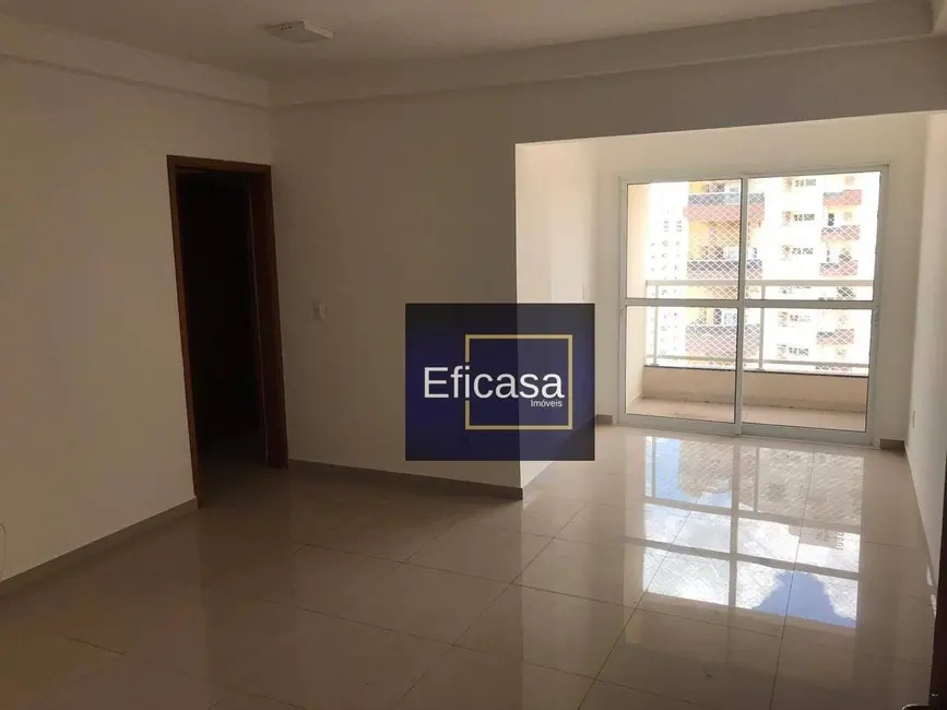 Foto 1 de Apartamento com 3 quartos à venda, 82m2 em Boa Vista, Sao Jose Do Rio Preto - SP