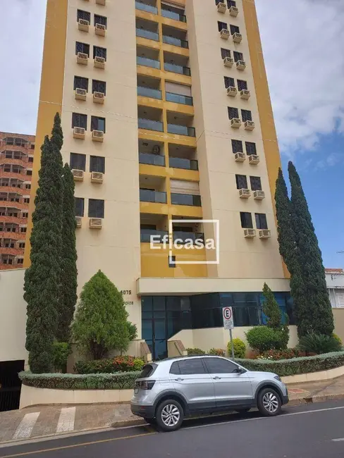 Apartamento com 3 quartos à venda, 120m2 em Vila Imperial, Sao Jose Do Rio Preto - SP - imagem 2 Foto 2 de Apartamento com 3 quartos à venda, 120m2 em Vila Imperial, Sao Jose Do Rio Preto - SP