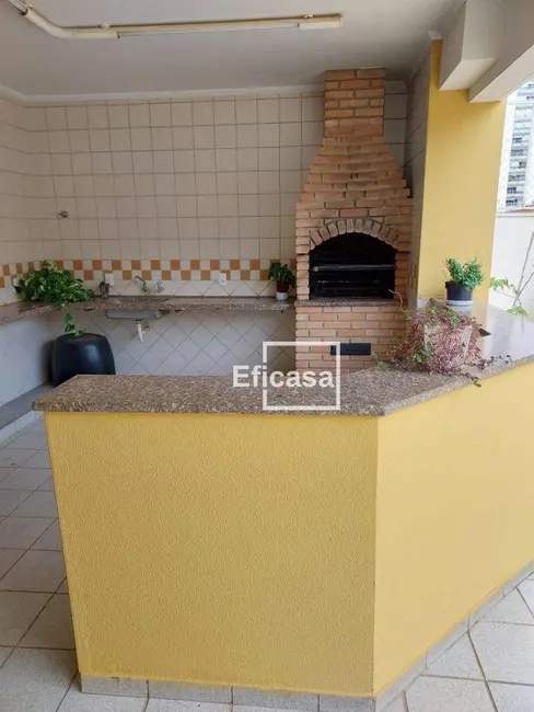 Apartamento com 3 quartos à venda, 120m2 em Vila Imperial, Sao Jose Do Rio Preto - SP - imagem 4 Foto 4 de Apartamento com 3 quartos à venda, 120m2 em Vila Imperial, Sao Jose Do Rio Preto - SP