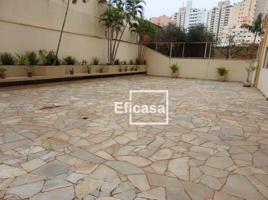 Apartamento com 3 quartos à venda, 120m2 em Vila Imperial, Sao Jose Do Rio Preto - SP - imagem 7 Foto 7 de Apartamento com 3 quartos à venda, 120m2 em Vila Imperial, Sao Jose Do Rio Preto - SP