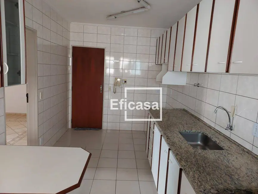 Apartamento com 3 quartos à venda, 120m2 em Vila Imperial, Sao Jose Do Rio Preto - SP - imagem 3 Foto 3 de Apartamento com 3 quartos à venda, 120m2 em Vila Imperial, Sao Jose Do Rio Preto - SP