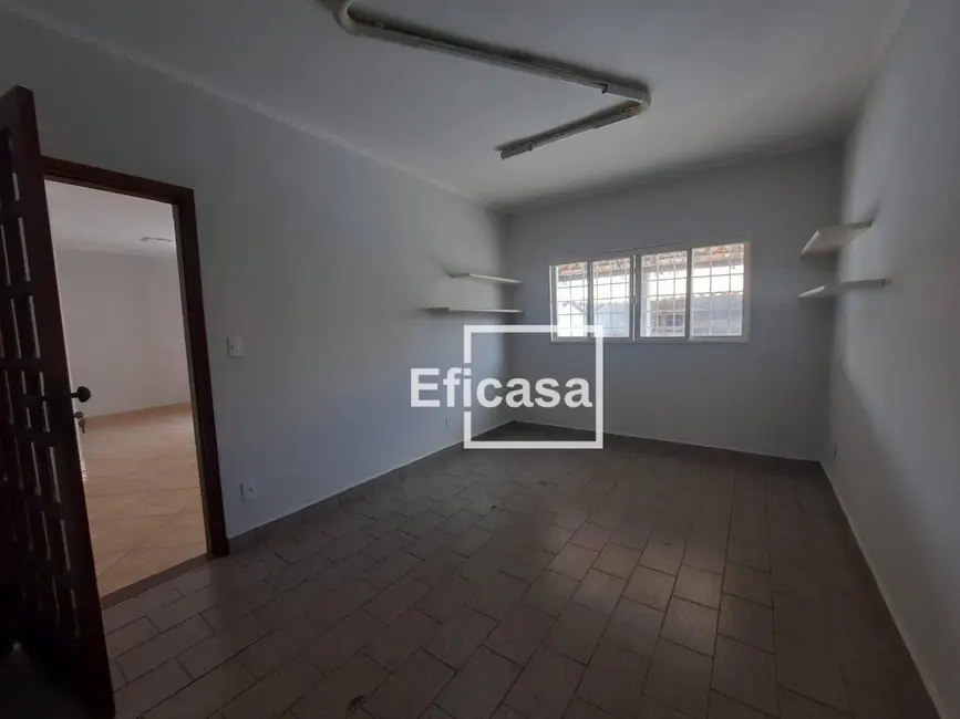 Foto 1 de Casa com 5 quartos à venda, 365m2 em Boa Vista, Sao Jose Do Rio Preto - SP