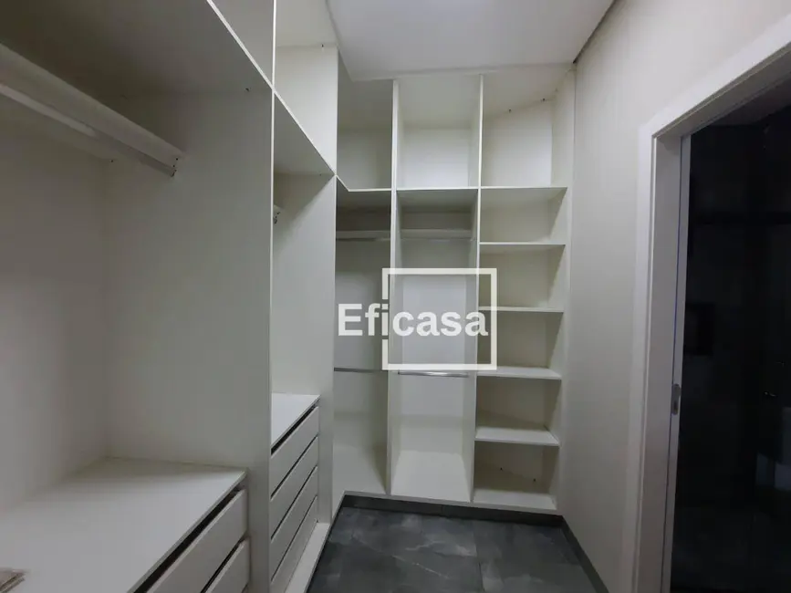 Casa de Condomínio com 3 quartos à venda, 253m2 em Residencial Figueira II, Sao Jose Do Rio Preto - SP - imagem 8 Foto 8 de Casa de Condomínio com 3 quartos à venda, 253m2 em Residencial Figueira II, Sao Jose Do Rio Preto - SP
