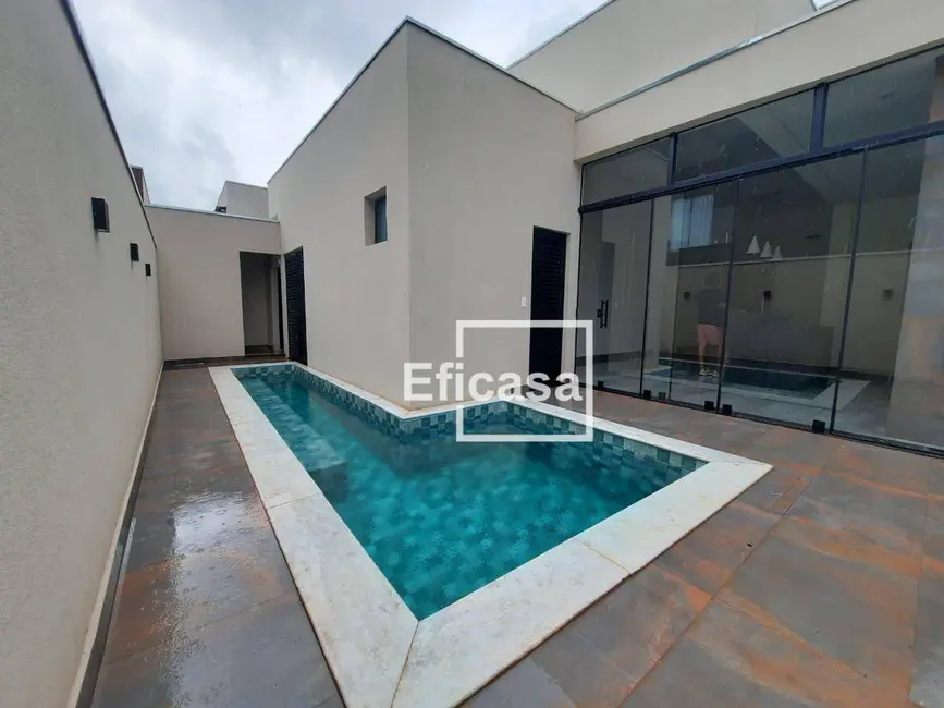 Casa de Condomínio com 3 quartos à venda, 253m2 em Residencial Figueira II, Sao Jose Do Rio Preto - SP - imagem 5 Foto 5 de Casa de Condomínio com 3 quartos à venda, 253m2 em Residencial Figueira II, Sao Jose Do Rio Preto - SP