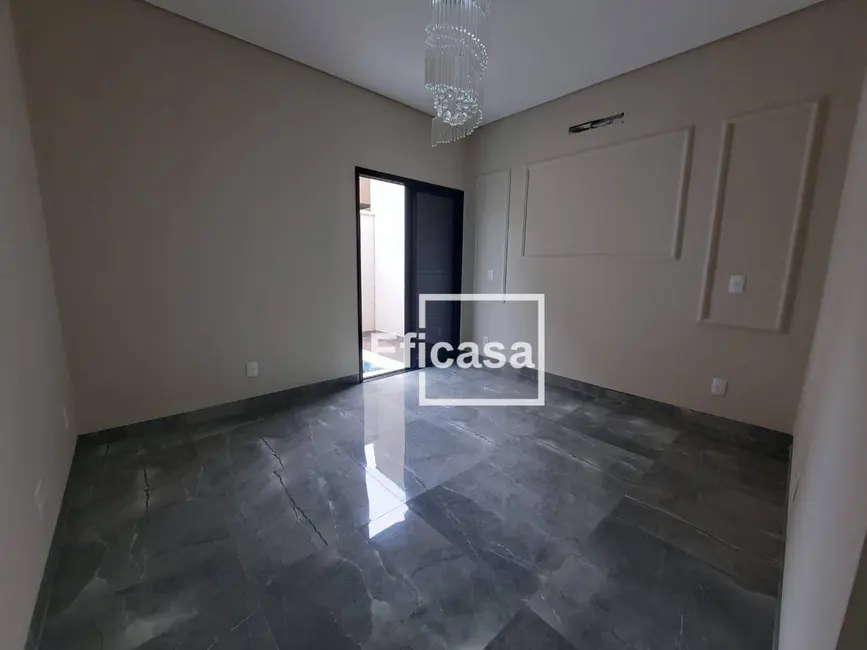 Casa de Condomínio com 3 quartos à venda, 253m2 em Residencial Figueira II, Sao Jose Do Rio Preto - SP - imagem 9 Foto 9 de Casa de Condomínio com 3 quartos à venda, 253m2 em Residencial Figueira II, Sao Jose Do Rio Preto - SP