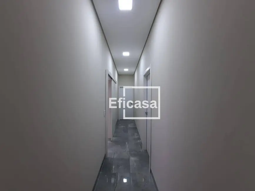 Casa de Condomínio com 3 quartos à venda, 253m2 em Residencial Figueira II, Sao Jose Do Rio Preto - SP - imagem 4 Foto 4 de Casa de Condomínio com 3 quartos à venda, 253m2 em Residencial Figueira II, Sao Jose Do Rio Preto - SP