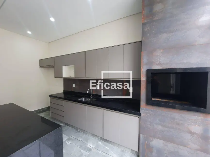 Casa de Condomínio com 3 quartos à venda, 253m2 em Residencial Figueira II, Sao Jose Do Rio Preto - SP - imagem 7 Foto 7 de Casa de Condomínio com 3 quartos à venda, 253m2 em Residencial Figueira II, Sao Jose Do Rio Preto - SP