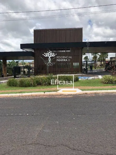 Foto 1 de Terreno / Lote à venda, 276m2 em Residencial Figueira II, Sao Jose Do Rio Preto - SP