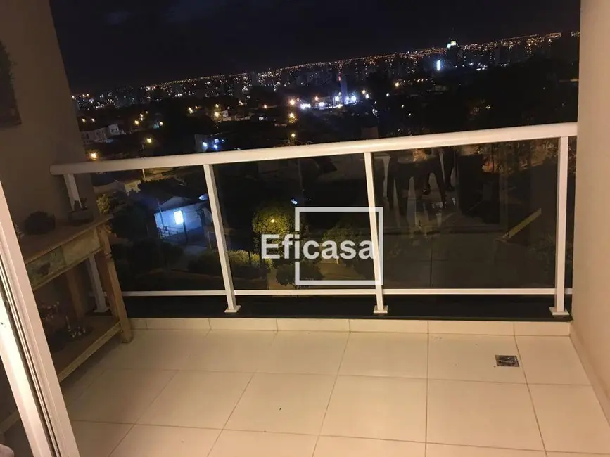 Foto 3 de Apartamento com 3 quartos à venda, 110m2 em Jardim Santa Luzia, Sao Jose Do Rio Preto - SP
