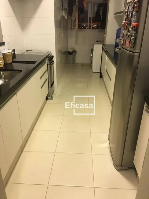 Foto 1 de Apartamento com 3 quartos à venda, 110m2 em Jardim Santa Luzia, Sao Jose Do Rio Preto - SP