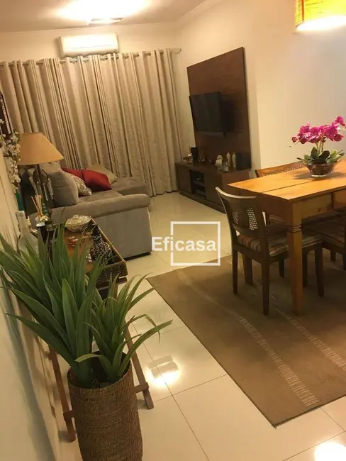 Foto 4 de Apartamento com 3 quartos à venda, 110m2 em Jardim Santa Luzia, Sao Jose Do Rio Preto - SP