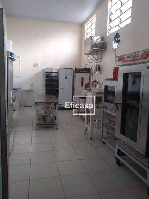 Sala Comercial à venda, 260m2 em Parque das Aroeiras II, Sao Jose Do Rio Preto - SP - imagem 7 Foto 7 de Sala Comercial à venda, 260m2 em Parque das Aroeiras II, Sao Jose Do Rio Preto - SP