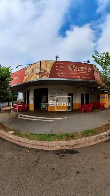 Sala Comercial à venda, 260m2 em Parque das Aroeiras II, Sao Jose Do Rio Preto - SP - imagem 3 Foto 3 de Sala Comercial à venda, 260m2 em Parque das Aroeiras II, Sao Jose Do Rio Preto - SP