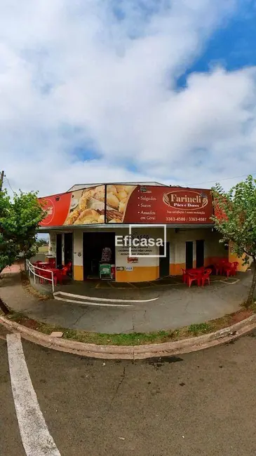 Sala Comercial à venda, 260m2 em Parque das Aroeiras II, Sao Jose Do Rio Preto - SP - imagem 4 Foto 4 de Sala Comercial à venda, 260m2 em Parque das Aroeiras II, Sao Jose Do Rio Preto - SP