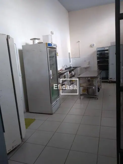 Sala Comercial à venda, 260m2 em Parque das Aroeiras II, Sao Jose Do Rio Preto - SP - imagem 8 Foto 8 de Sala Comercial à venda, 260m2 em Parque das Aroeiras II, Sao Jose Do Rio Preto - SP