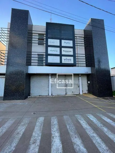 Foto 2 de Armazém / Galpão à venda e para alugar, 511m2 em Jardim Estrela, Sao Jose Do Rio Preto - SP