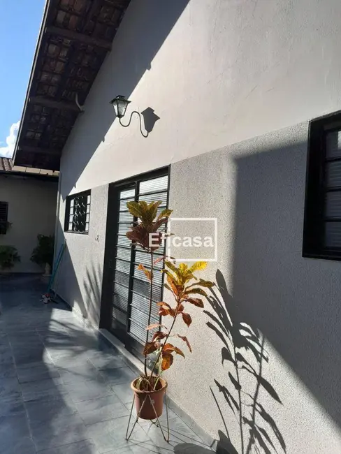Foto 1 de Casa com 3 quartos à venda, 450m2 em Jardim Aclimação, Sao Jose Do Rio Preto - SP