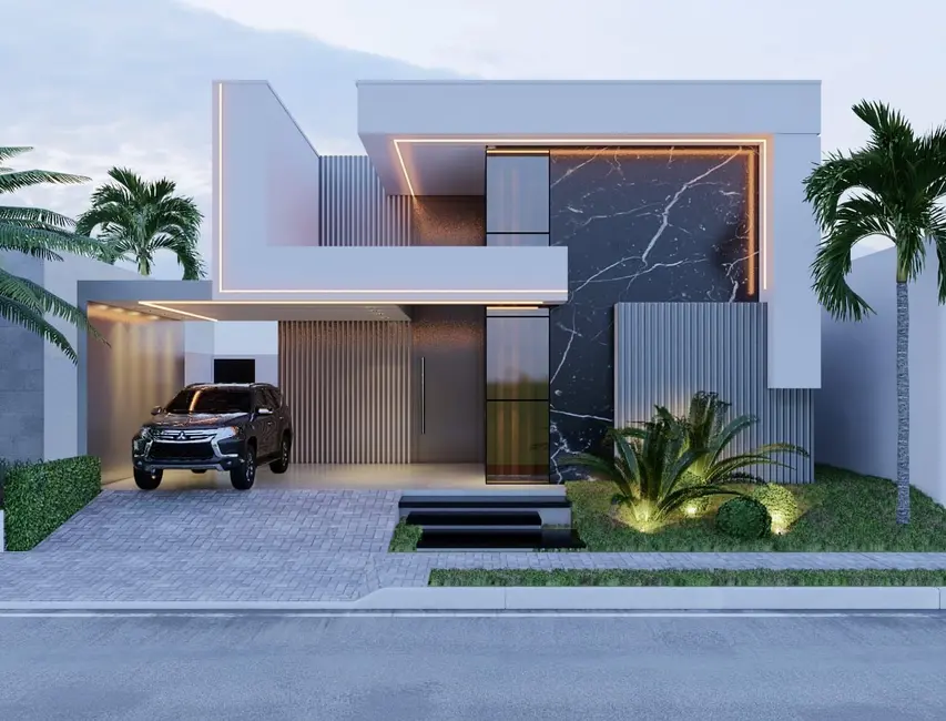 Casa de Condomínio com 2 quartos à venda, 275m2 em Sao Jose Do Rio Preto - SP - imagem 1 Foto 1 de Casa de Condomínio com 2 quartos à venda, 275m2 em Sao Jose Do Rio Preto - SP