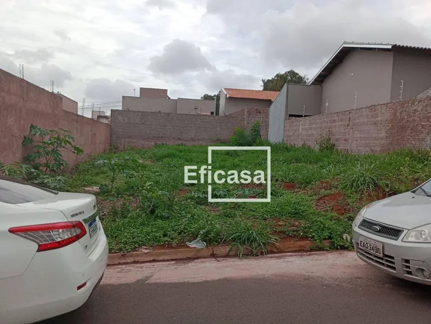 Foto 1 de Terreno / Lote à venda, 200m2 em Conjunto Habitacional CAIC, Sao Jose Do Rio Preto - SP