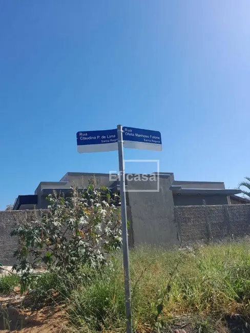 Terreno / Lote à venda, 237m2 em Residencial Santa Regina, Sao Jose Do Rio Preto - SP - imagem 8 Foto 8 de Terreno / Lote à venda, 237m2 em Residencial Santa Regina, Sao Jose Do Rio Preto - SP
