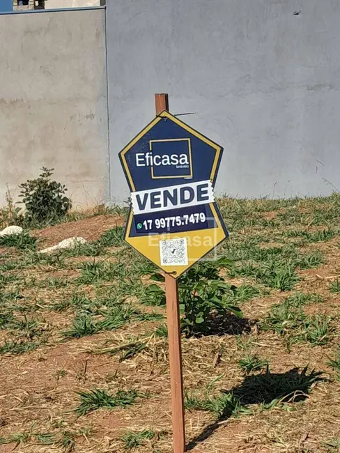 Terreno / Lote à venda, 237m2 em Residencial Santa Regina, Sao Jose Do Rio Preto - SP - imagem 7 Foto 7 de Terreno / Lote à venda, 237m2 em Residencial Santa Regina, Sao Jose Do Rio Preto - SP