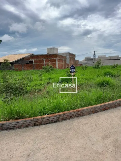 Foto 1 de Terreno / Lote à venda, 237m2 em Residencial Santa Regina, Sao Jose Do Rio Preto - SP