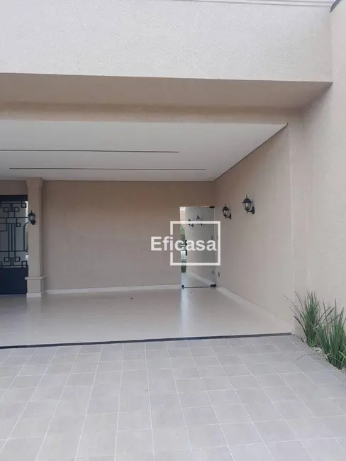 Foto 3 de Casa de Condomínio com 3 quartos à venda, 275m2 em Mirassol - SP