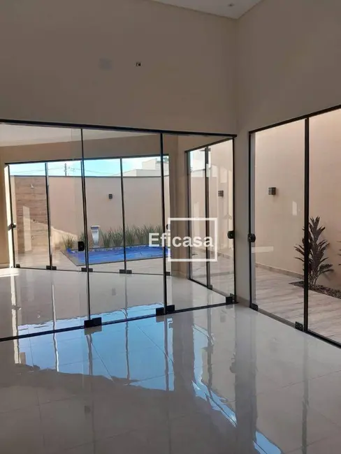 Foto 7 de Casa de Condomínio com 3 quartos à venda, 275m2 em Mirassol - SP