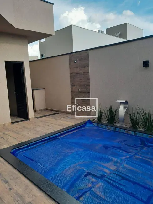 Foto 6 de Casa de Condomínio com 3 quartos à venda, 275m2 em Mirassol - SP