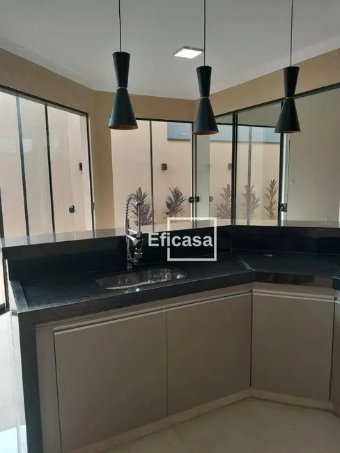 Foto 5 de Casa de Condomínio com 3 quartos à venda, 275m2 em Mirassol - SP