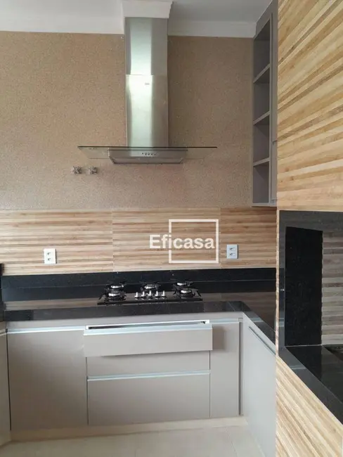 Foto 9 de Casa de Condomínio com 3 quartos à venda, 275m2 em Mirassol - SP