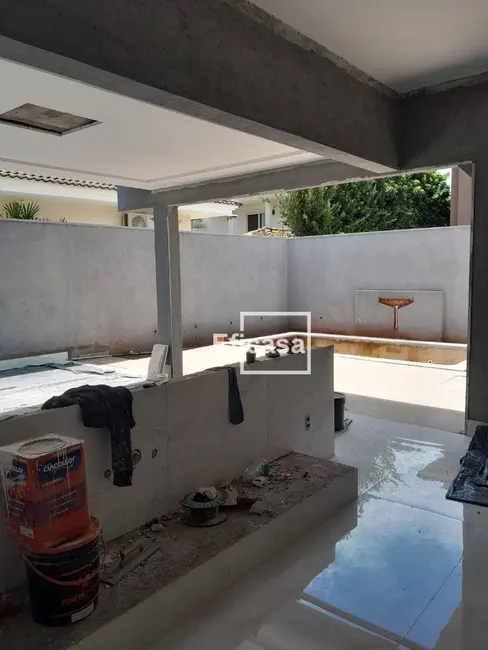 Foto 1 de Casa de Condomínio com 4 quartos à venda, 550m2 em Residencial Marcia, Sao Jose Do Rio Preto - SP